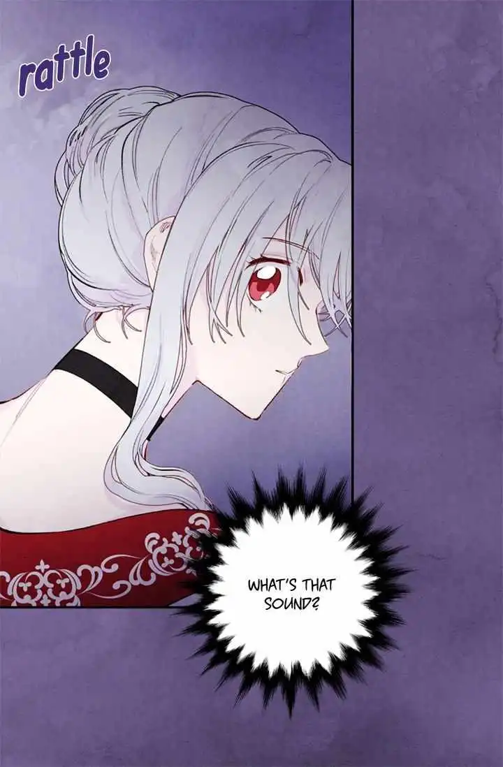 Iris – Lady With A Smartphone [ALL CHAPTERS] Chapter 37